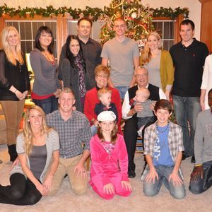 Meet your Posher, Millie brown